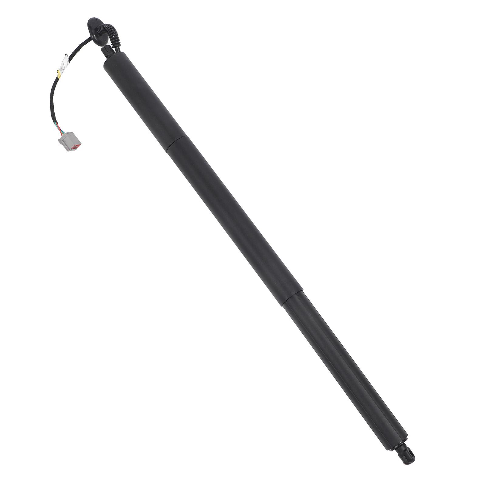 

Электрический амортизатор багажника Улучшает стабильность Электропривод двери багажника Подъемная пружина Амортизатор для