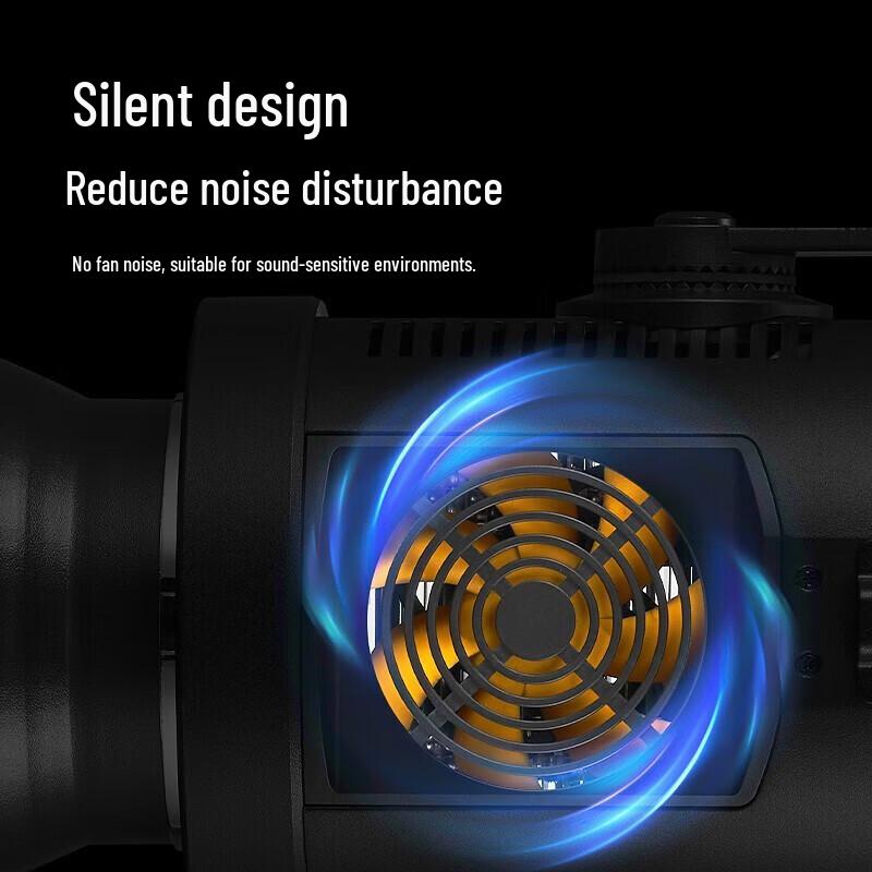 Godox SL100Bi 100W Bi-color LED Video Light Kit