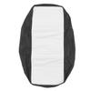 11 Inch Mower Seat Cover Dustproof Tractor Chair Protection Cover for Agricultural Machinery