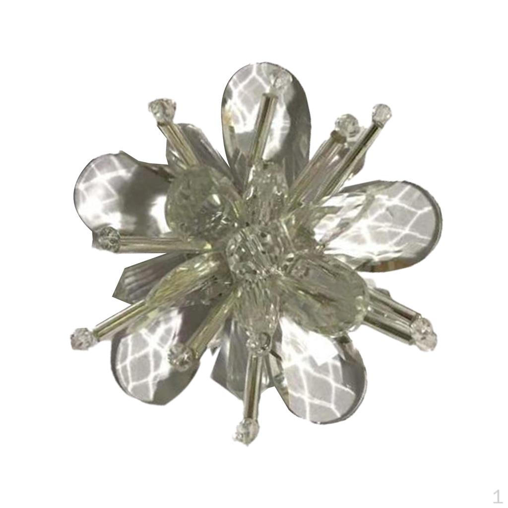 

Цветочный горный хрусталь патч мотив аппликация DIY кристаллы швейные аппликации для Crystal Tube S