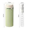 Travel Split Bottle Four In One Wash Bottle Portable Cosmetics Shampoo Storage Bottle Travel Fluid Container Portable Tool