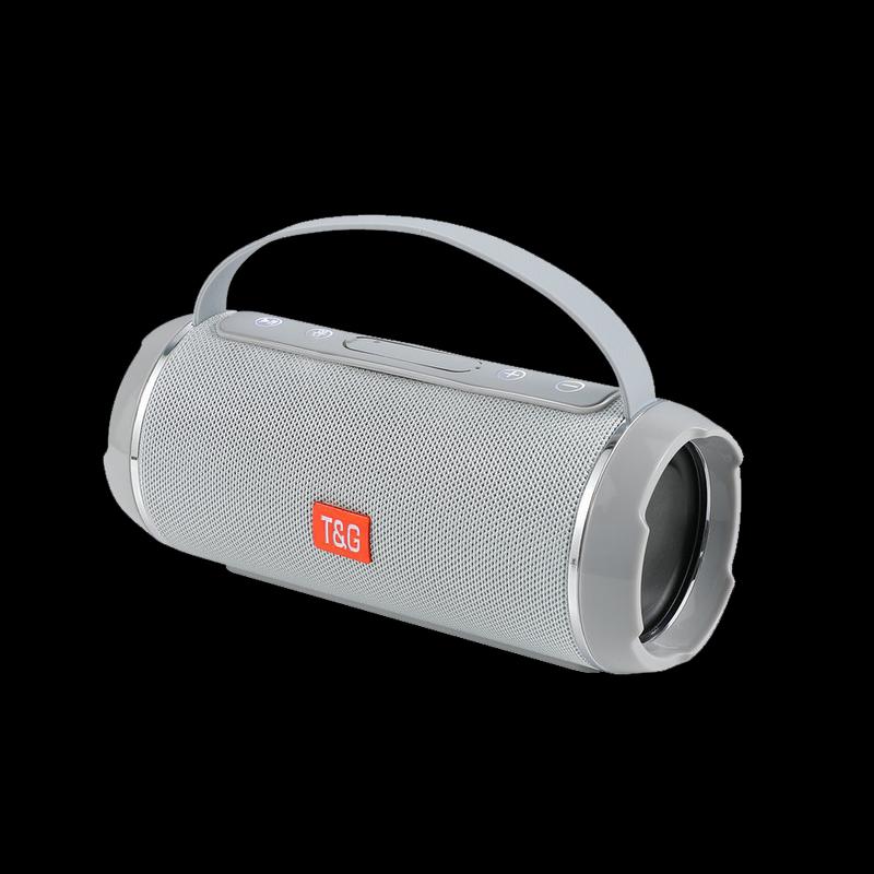 T&G TG116C Portable Bluetooth Speaker