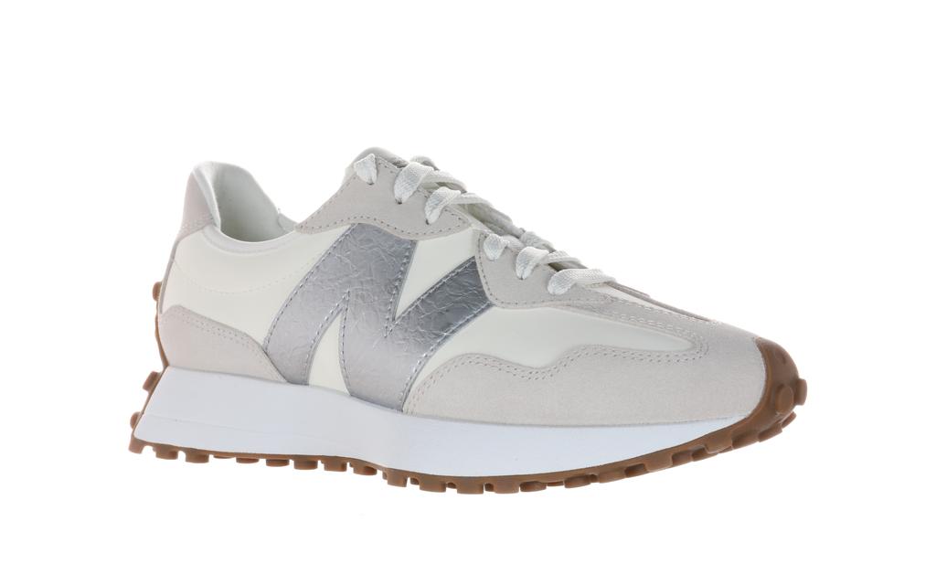 Buty klasyczne damskie New Balance 327 Lifestyle (W327240)