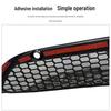 Avatr 12 Anti-Insect Net Intake Grille Water Tank and Mosquito-Resistant Parts