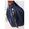 Fashion Women Causal Bags Ladies Denim Handbag Cute Designer Female Big Vintage Large Shoulder Bags Blue Tote Mujer Bolsa