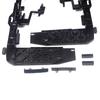 ESR615 Sunroof Holder Lifting Slide Angle Hatch Brackets 1267821312 1267821412 for Mercedes S Class Coupe C126