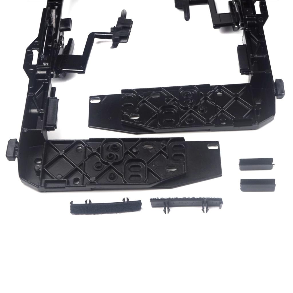 ESR615 Sunroof Holder Lifting Slide Angle Hatch Brackets 1267821312 1267821412 for Mercedes S Class Coupe C126