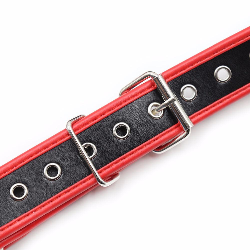 PU Leather Male Chest Harness Bondage Slave Fetish Restraints Straps Belts Sex Products Adult Toys Club Costumes Props For
