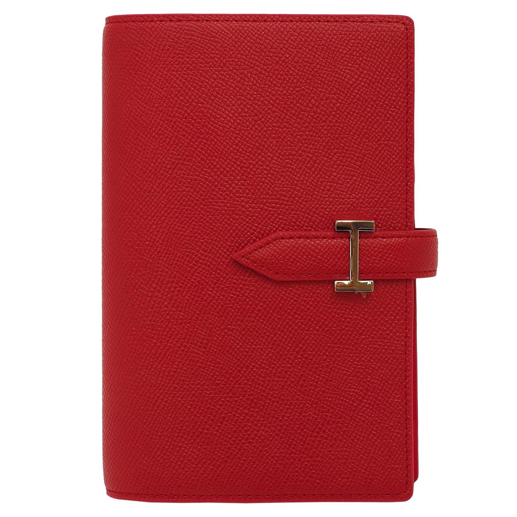 

Система планировщика Franklin Color Noblesse II Pocket 62609 Органайзер, Папка, Размер, Ягодный,