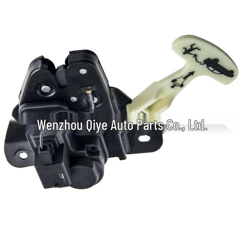 2008-2014 Dodge Challenger Door Lock Actuator 5056244AA 931-714