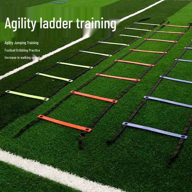 WEZHO Agility Ladder