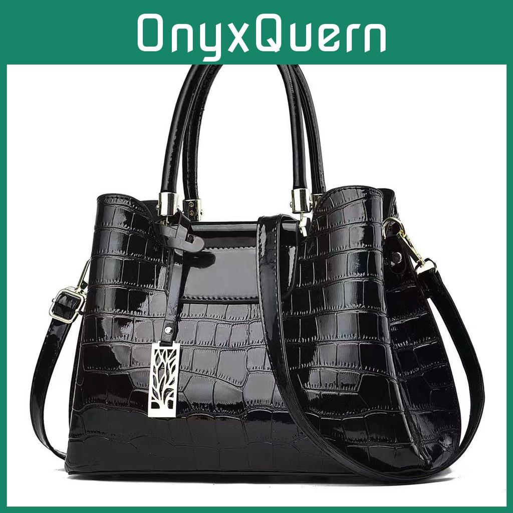Chic Pu Leather Bucket Bag For Women Versatile And Fashionable For Everyday Use