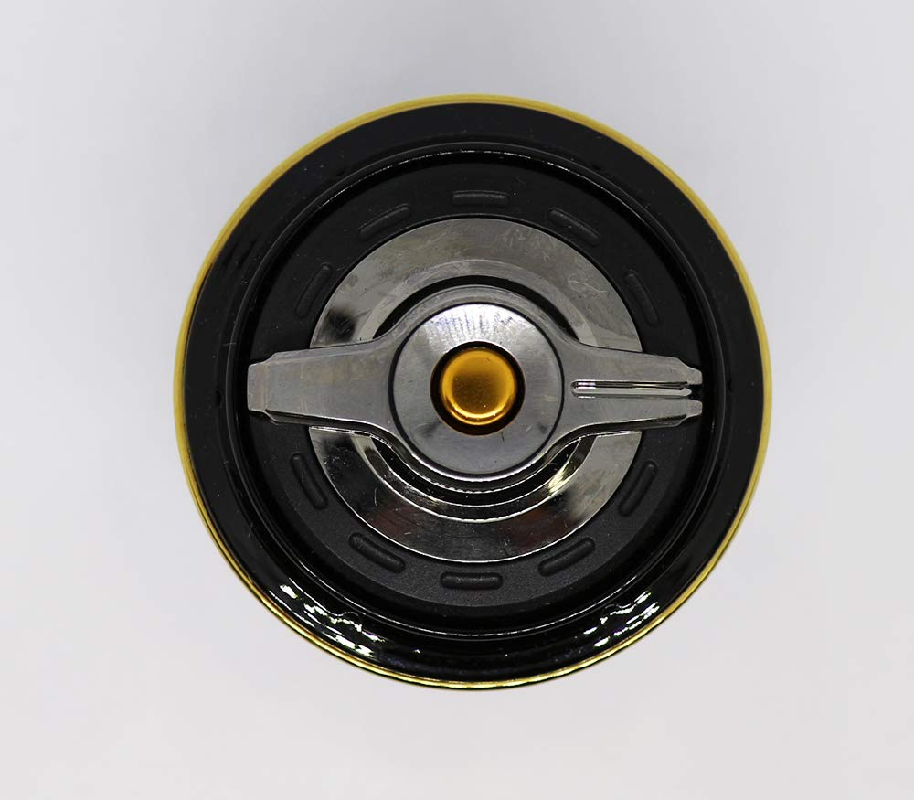 Genuine Parts 15 Exsense LB C2000MDH Spool Set Part No. 13AQP