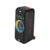 LG XBOOM La Bestia XL7T Altavoz De Gran Potencia Con 250W De Potencia Y Hasta 20h De Batería