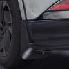 For BYD Dolphin Surf Seagull  2024 2025 Car Mudguards Protector Mud Flap Flaps Splash Guards Fender Cover 4pcs Accessories