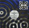 12inch Record TOM WAX JOINS JAMX  DE LEON  Wake Up On  Off EDM0491 EDM 2000 Germany Dance  Electronica Used