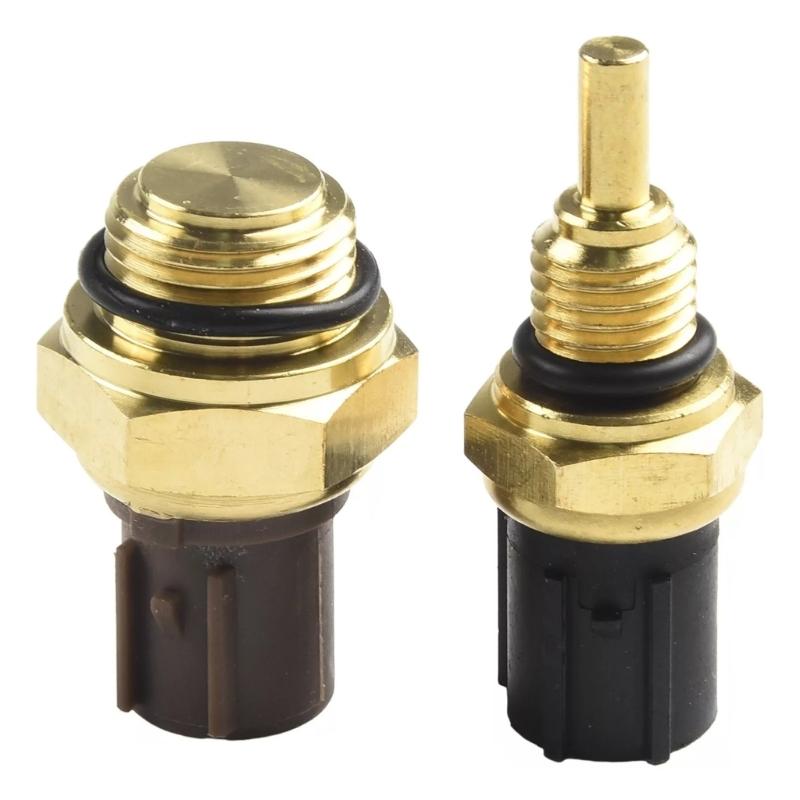 Engine Coolant Sensor Replacement Part Quick Installation 37760P00003 37870PJ7003 For Enhanced Driving Safety