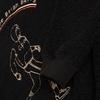 BRIAN BERRY Berryman Signature Set-Up Tee_Black
