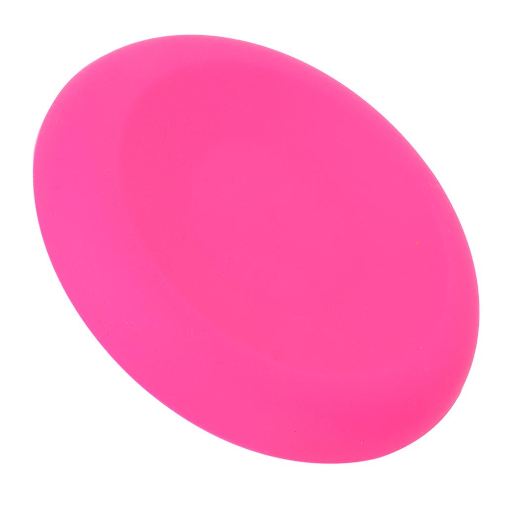 Silicone Yoga Knee Pad Fitness Pilates Workout Balance Knee Cushion for Elbows Wrist