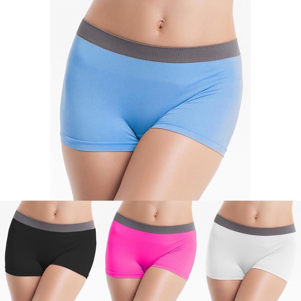 Premium Quality 1pc Quick Drying Elastic Sport Shorts Women For Active Lifestyles