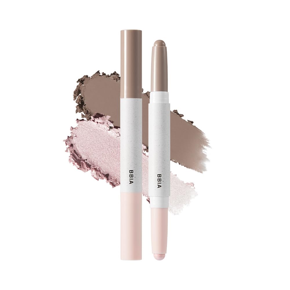 

[BBIA] Last Contour Stick [AI Edition] #02 Cool Detail 1.2g (Cool Summer, Warm Autumn) Shading, Nose Contour, 2-in-1, Natural Highlight, Korean Beauty
