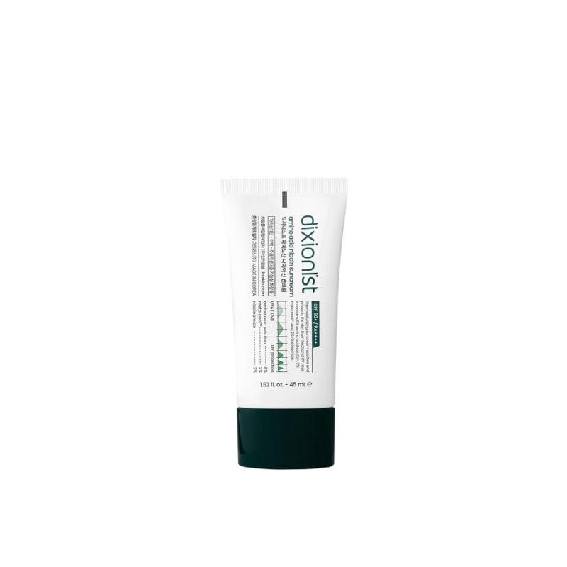 Dictionary Amino Acid Niacin Sunscreen 45ml