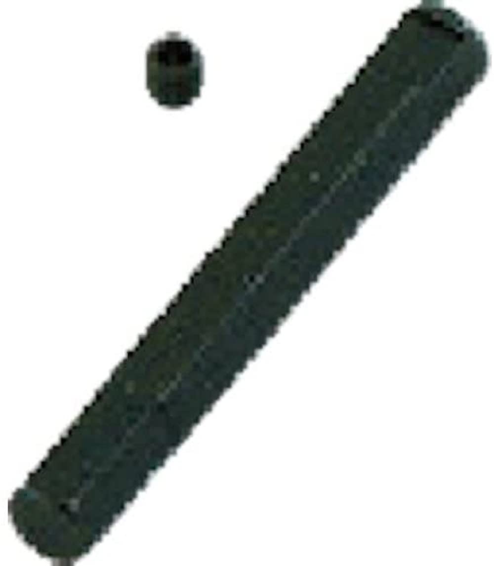 

Kyoto Machinery Tools Standard Hexagon Bit Socket Replacement Bit T10 Dimensions across 10 x Overall 53 x Socket side 10mm (KTC) flats length