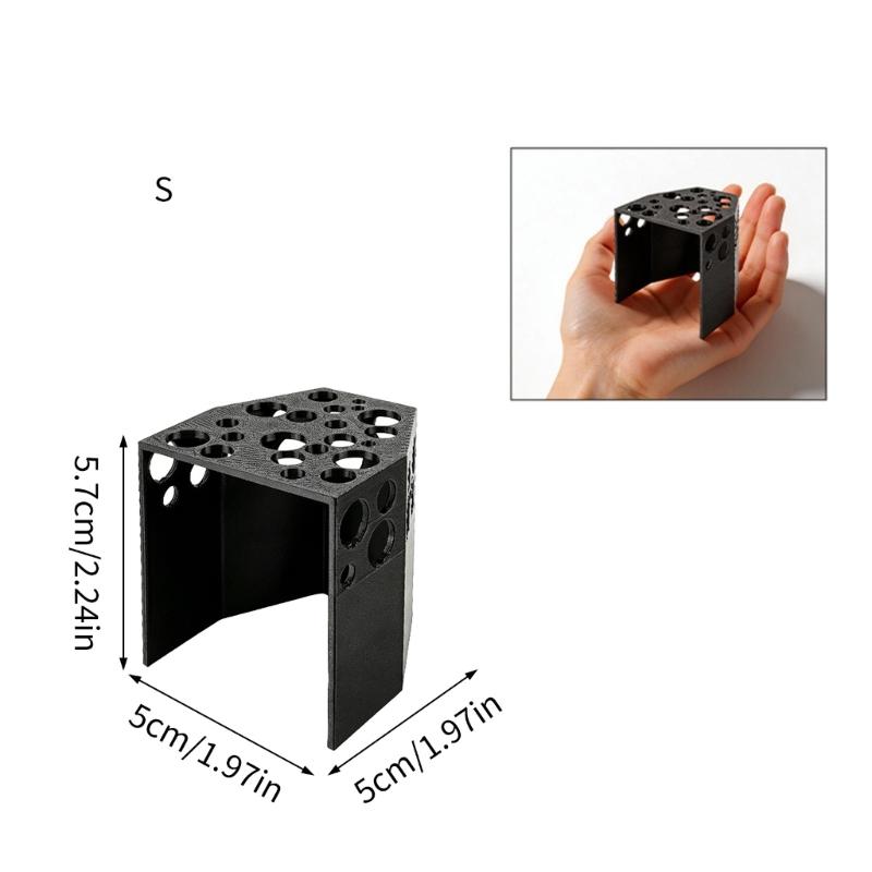 Artificial Shrimp Hideaways Realistic Shrimp Breeding Cave Corrosions Resistant Shrimps Habitat Accessory
