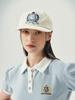 Olinkeompeulliteu Alcp High School Cap (Ivory)