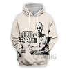 New Fashion Women/Men's 3D Print  Public Enemy  Hoodies Hooded Sweatshirts Harajuku Hoodie Sweatshirts Tops Clothing