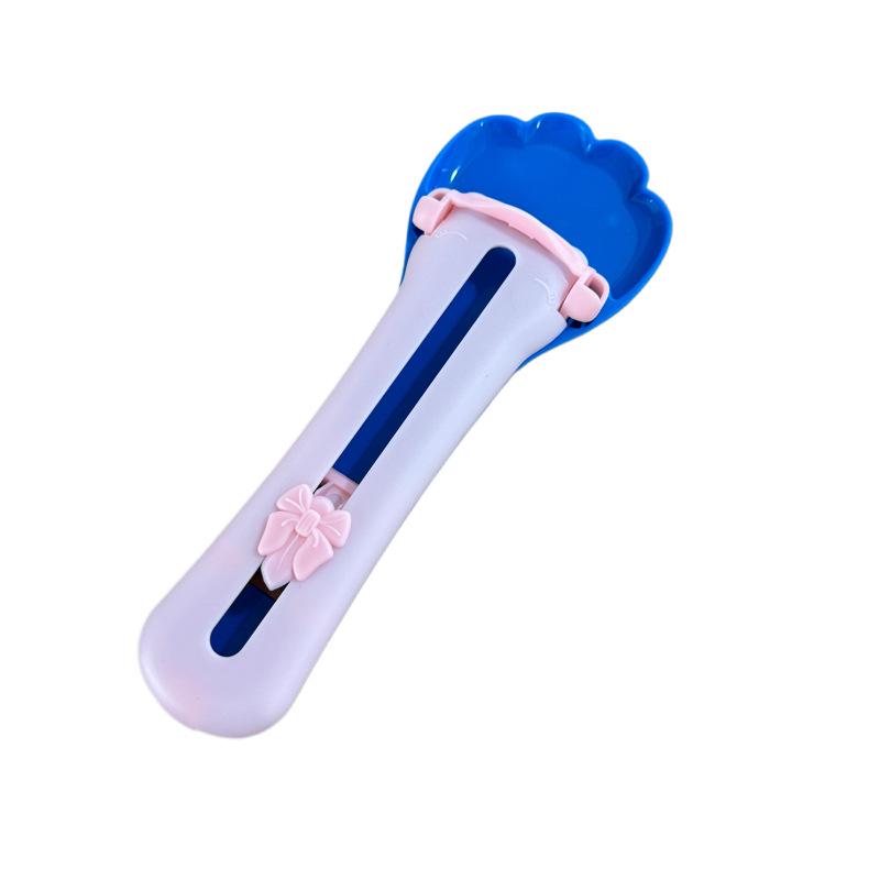 

Вирусный TikTok Ложка-дозатор и выдавливатель для кошек – Незаменимый аксессуар для кормления питомца