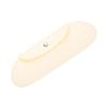 Travel Makeup Brush Holder Silicone Waterproof Cosmetic Brush Organizer Pouch Bag Case for Home Business Trip