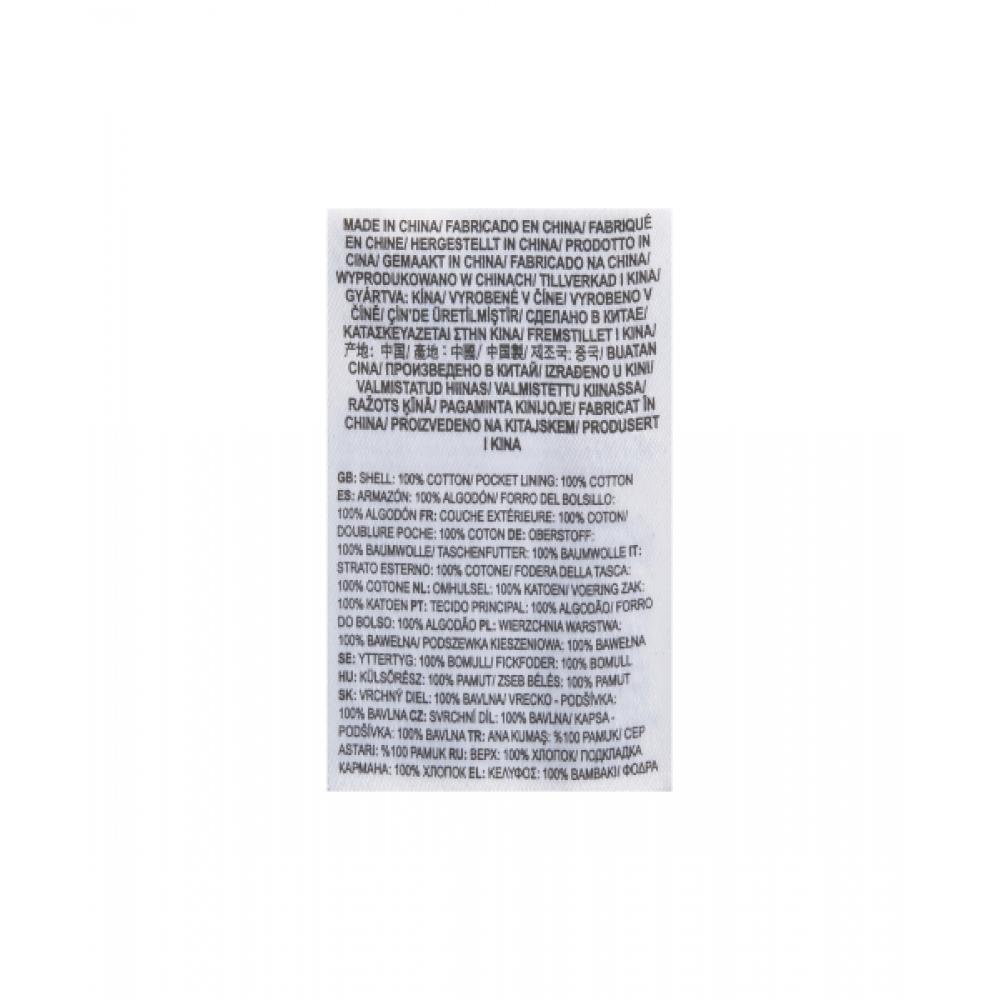 Vans Baggy Rib Pants   Black Vn000kdeblk1