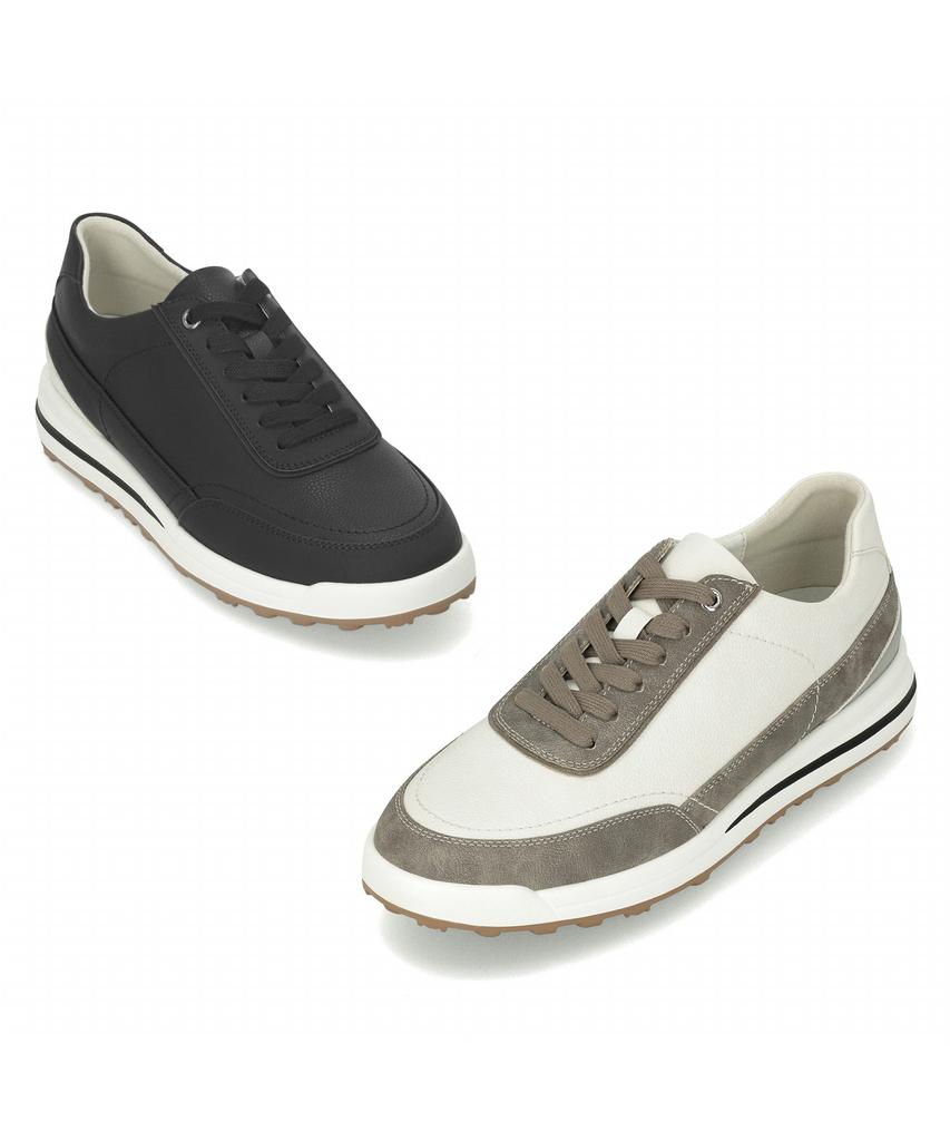 Elcanto Mazz Men'S Daily Sneakers 3Cm Lcms00M539