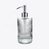 Longan 500ml Hand Wash Liquid Soap Bottles Glass Foam Soap Lotion Pumps Dispensers Bottles 12oz Empty Sanitizer Glass Bottles