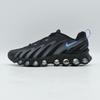 IH4464-001 Nike Air Max Dn 8 Shoes Black  Cool Grey Wolf Grey  (Men's)