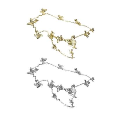 Body Chain for Suit Skirt Jeans Body Jewelry for Women Hot Girls Sexy Chain