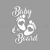 Please Forgive Me If The Baby Is In The Car Creativeandfunny Stickers For Cartoon Fansandloverhigh Quality For Car Trucks Motorcycl