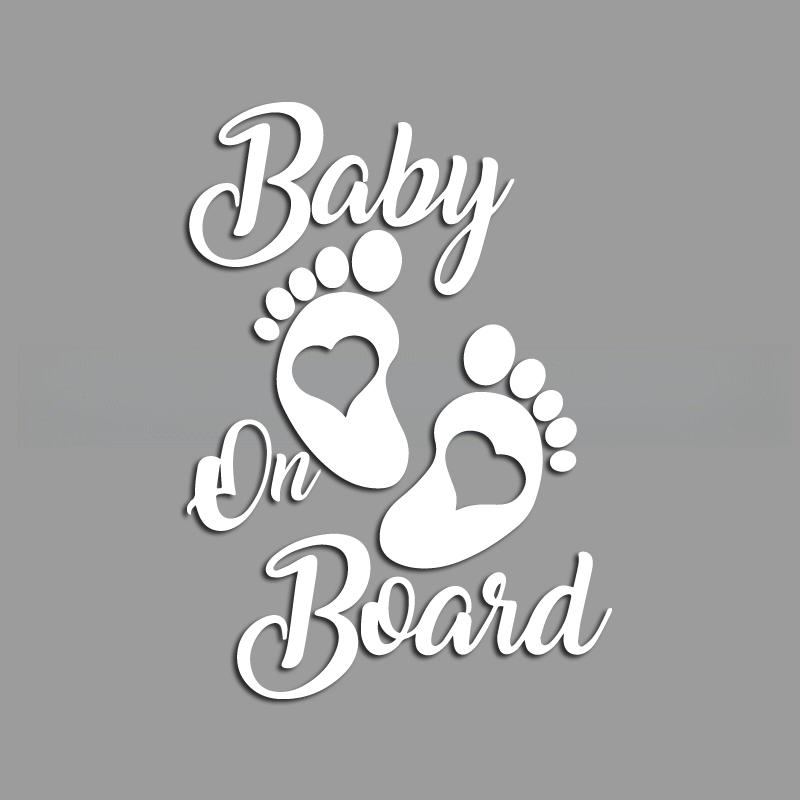 Please Forgive Me If The Baby Is In The Car Creativeandfunny Stickers For Cartoon Fansandloverhigh Quality For Car Trucks Motorcycl