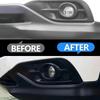 Leather, Plastic, and Rubber Surface Nourishing and Brightening Agent, Long-Lasting Shine for Vehicle Trim and Tires, Easy to Apply