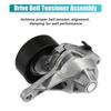 1754054L00 Automatic Belt Tensioner Pulley Assembly Pulley for Suzuki Grand SX4