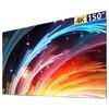 Skyworth 4K Лазерний Кінотеатральний Телевізор 150 дюймів (версія CN)