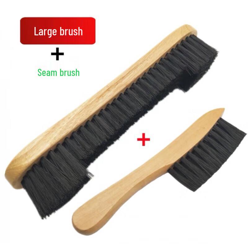 Billiard Table Cleaning Brush Set