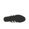 adidas Tokio Off White Schwarz Damen Sneaker Core-Black Gold-Metallic JQ0597
