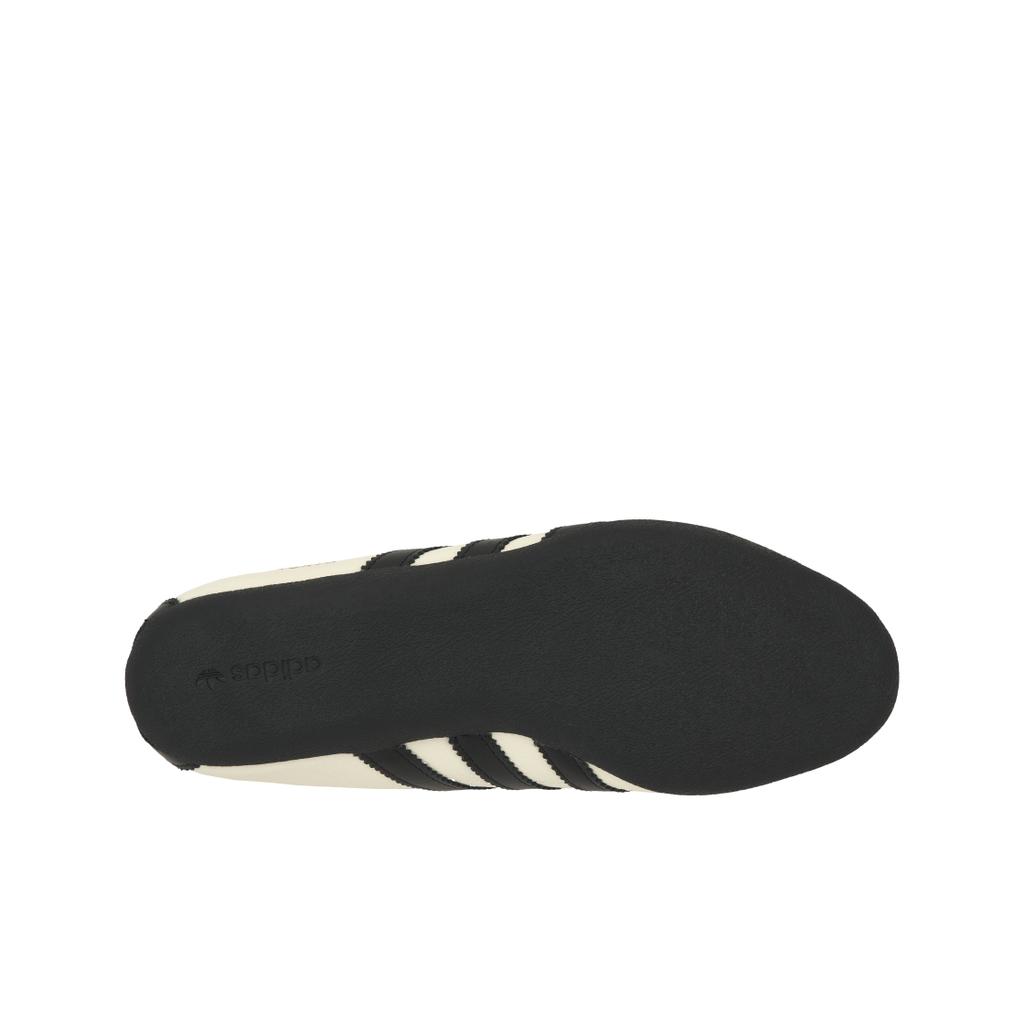 adidas Tokio Off White Schwarz Damen Sneaker Core-Black Gold-Metallic JQ0597