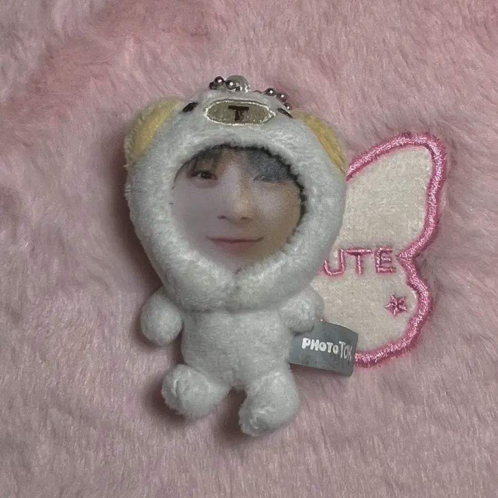

NCT Куклы Jeno Phototalk продаются