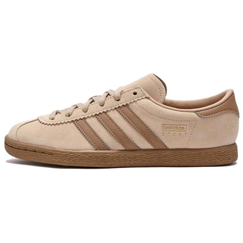 Stadt Adidas Originals  Magic Beige Cardboard  Women s JI1886 36