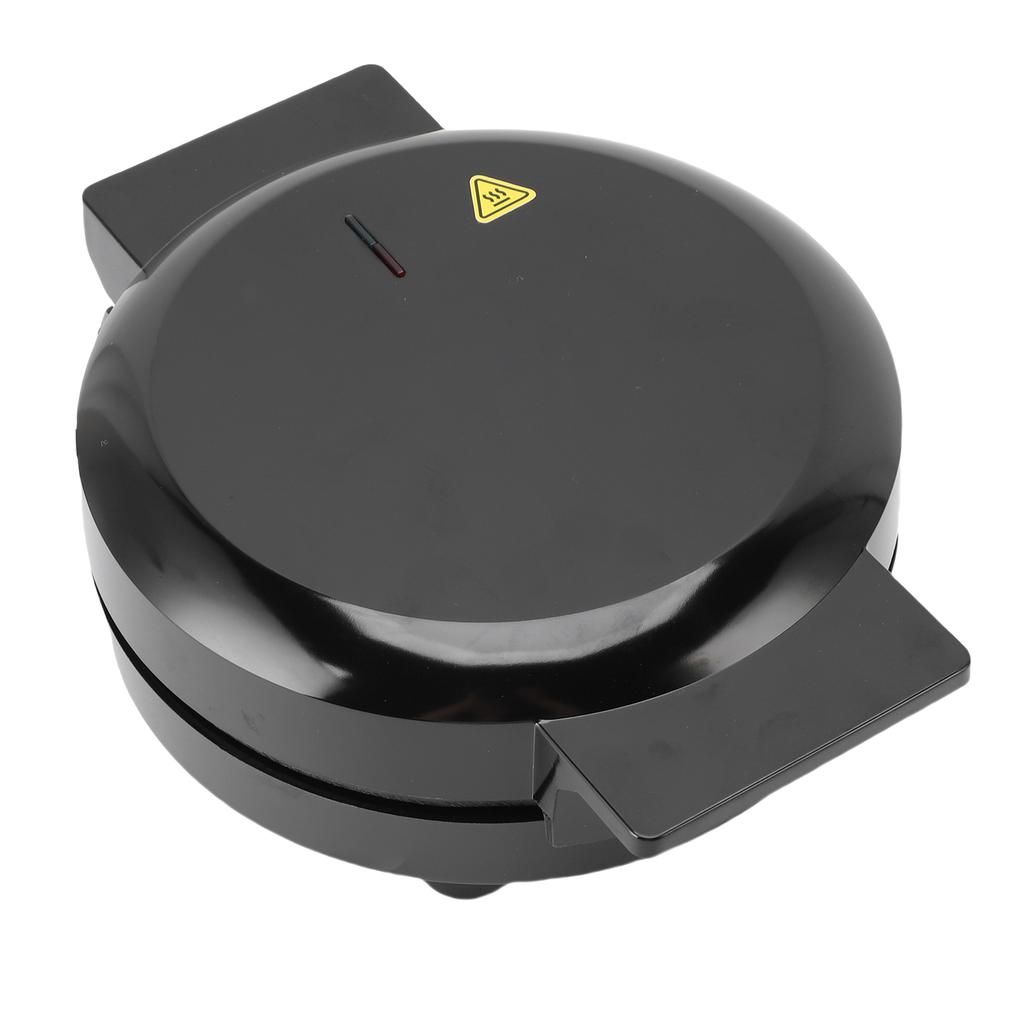 Maszynka do Cake Pops z dwustronnym ogrzewaniem, mocna elektryczna maszynka do robienia cake pops do użytku domowego 220V wtyczka UE