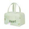 Portable Insulated Lunch Bag