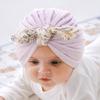 Baby Hat Four Seasons Newborn Fetal Hat Newborn Fontanel Hat Baby Indian Hat Breathable